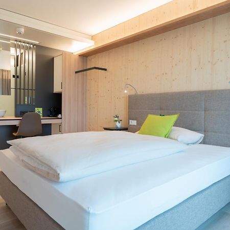 Eee Hotel Eberstalzell Bagian luar foto