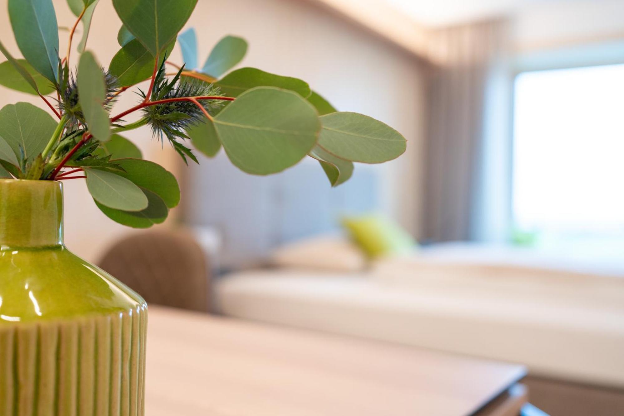 Eee Hotel Eberstalzell Bagian luar foto