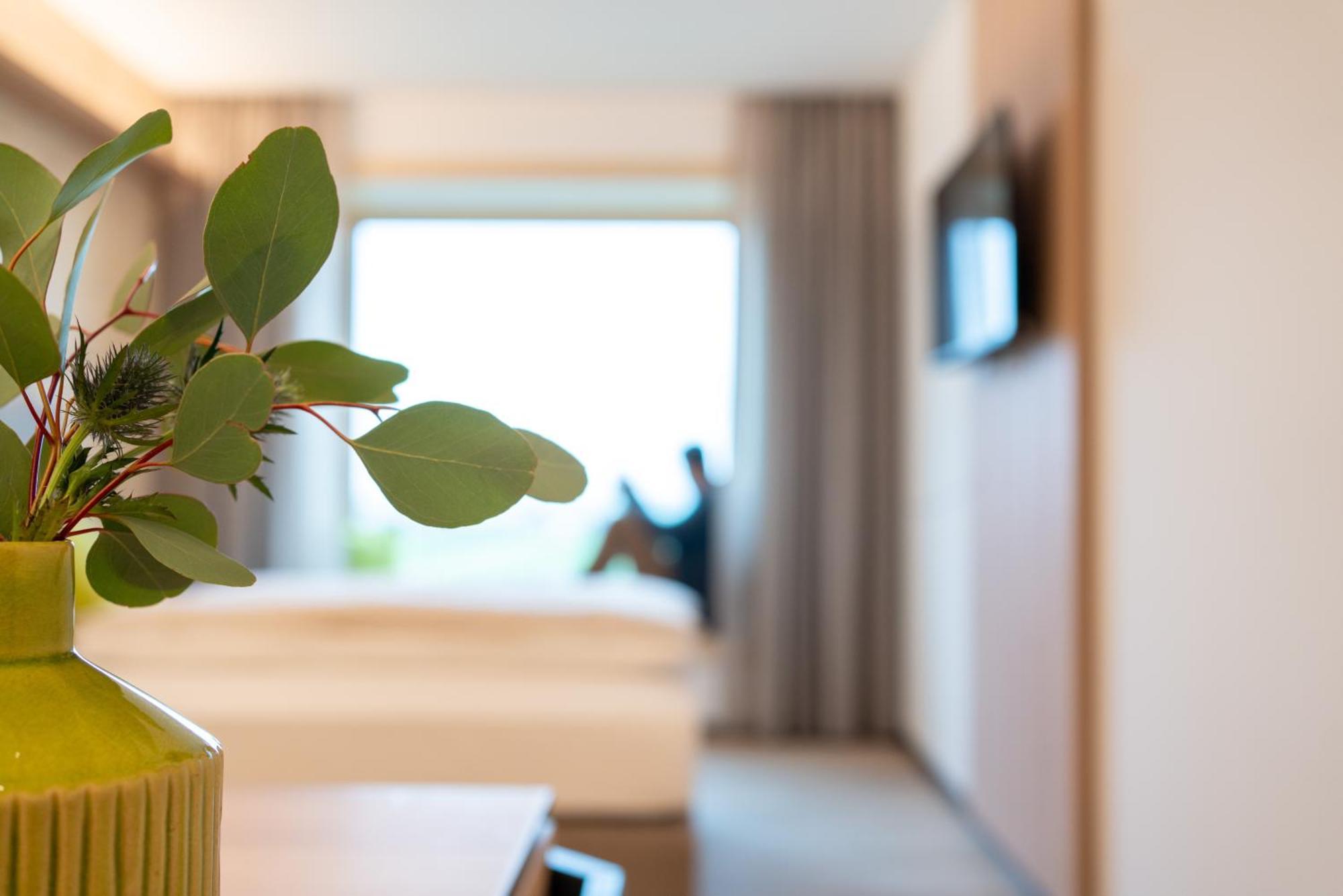 Eee Hotel Eberstalzell Bagian luar foto