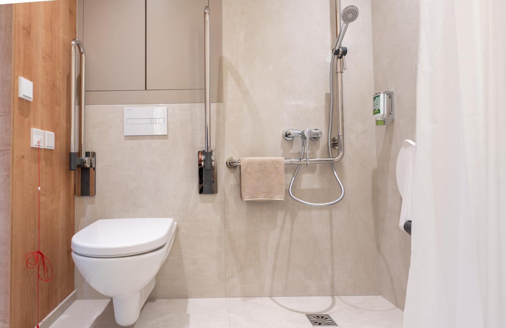 Eee Hotel Eberstalzell Bagian luar foto