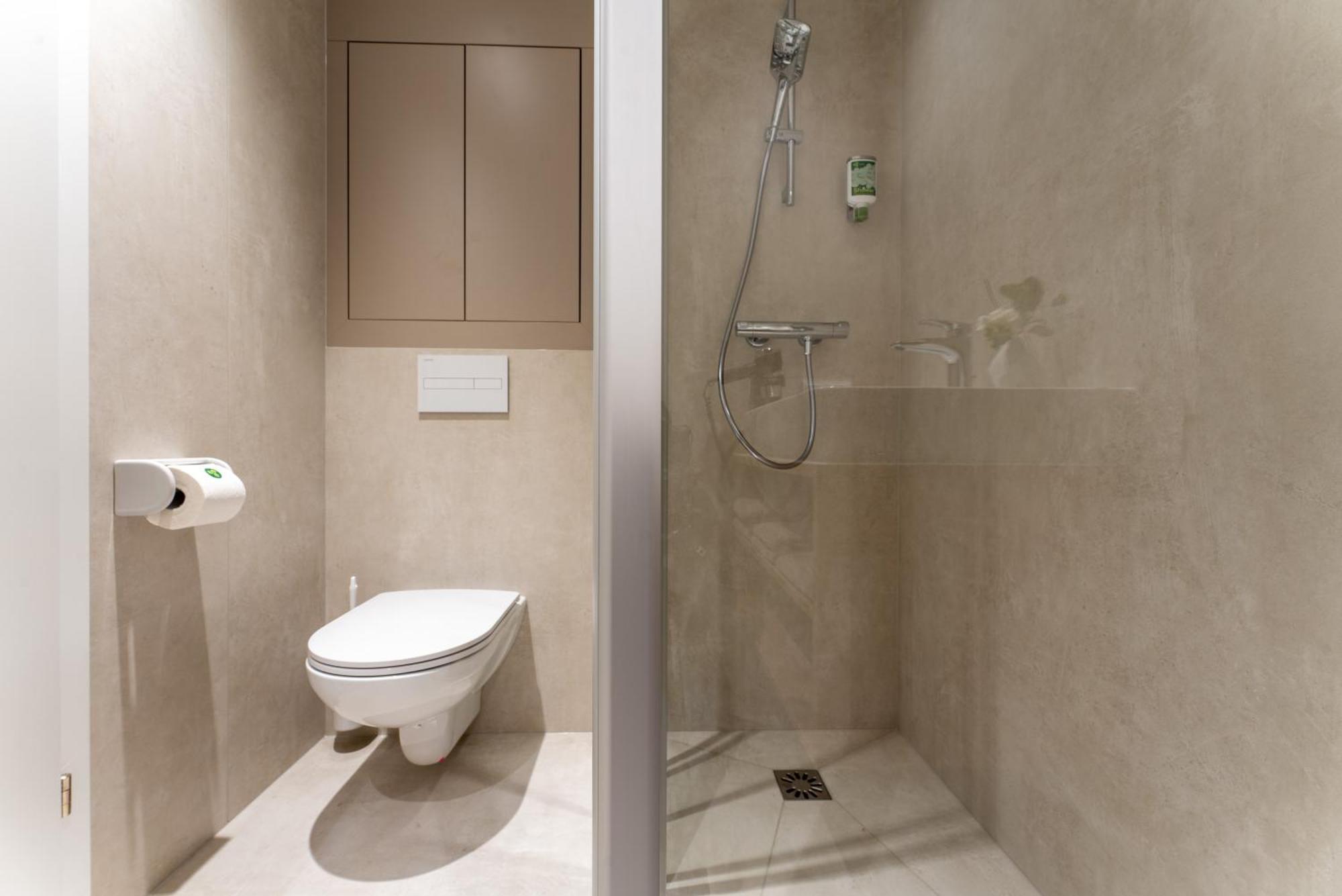 Eee Hotel Eberstalzell Bagian luar foto