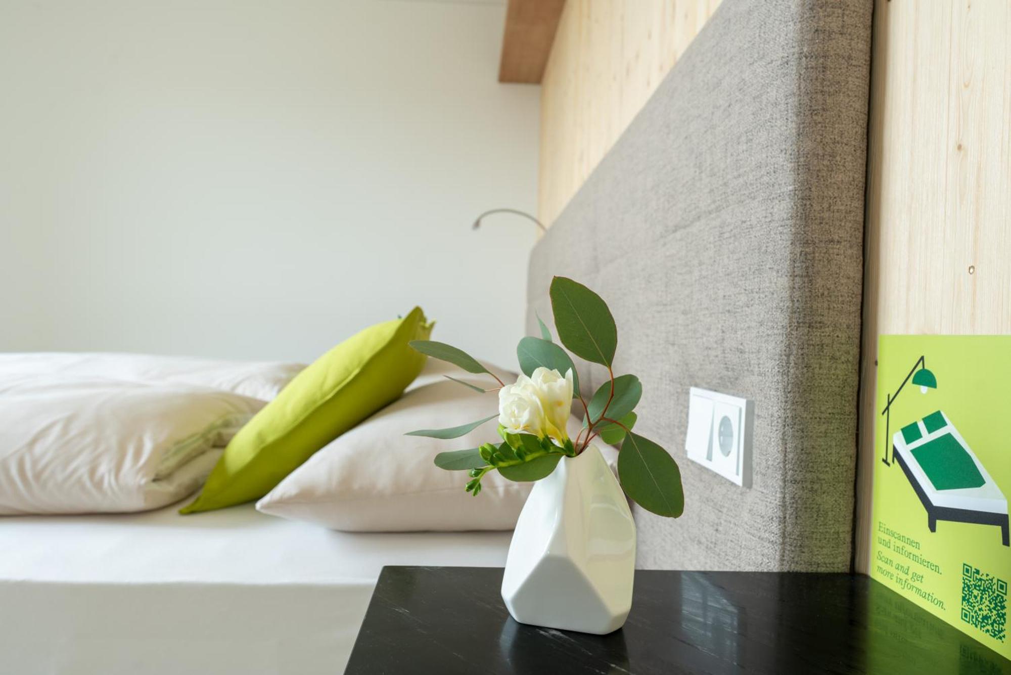 Eee Hotel Eberstalzell Bagian luar foto