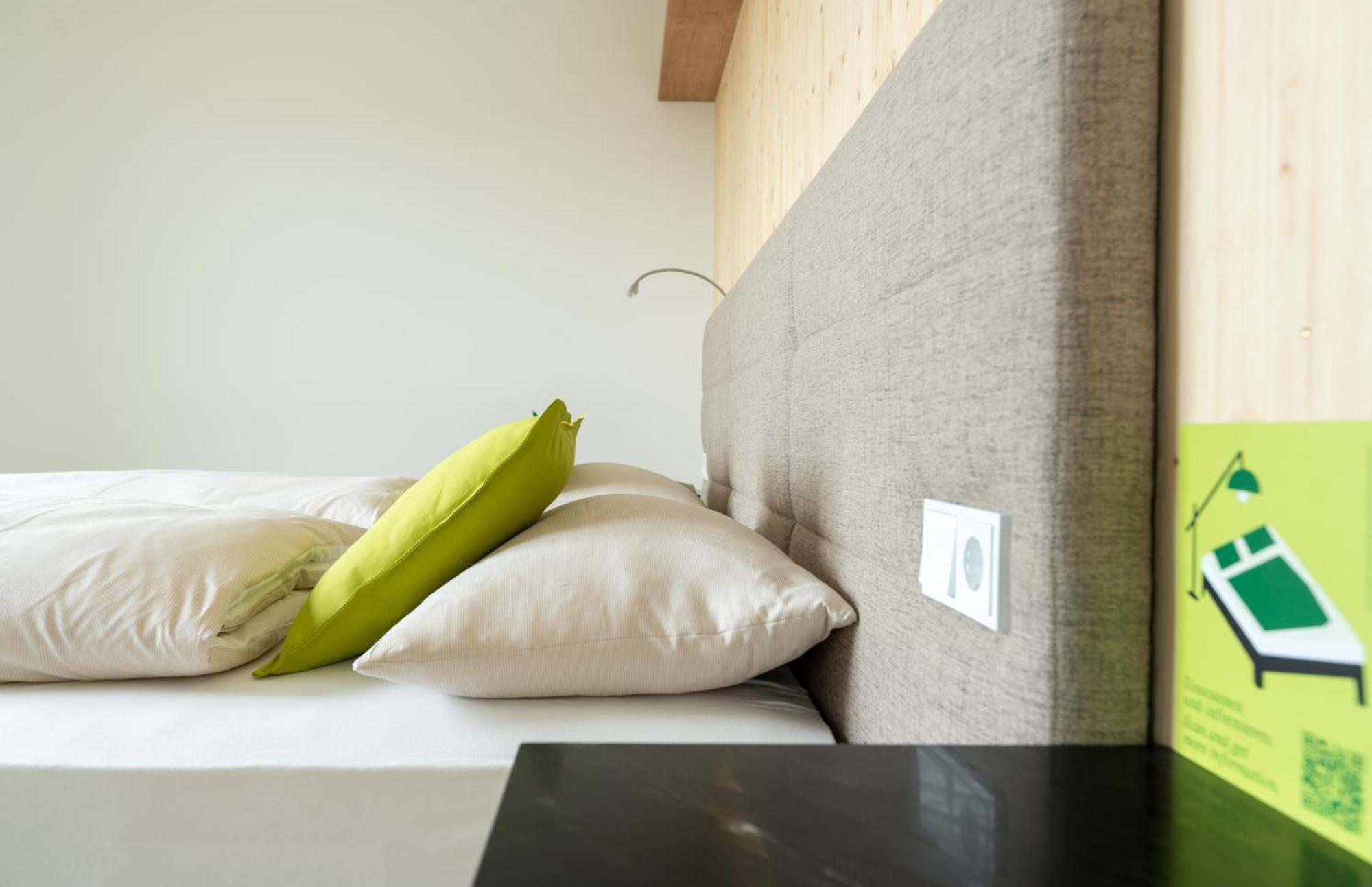 Eee Hotel Eberstalzell Bagian luar foto